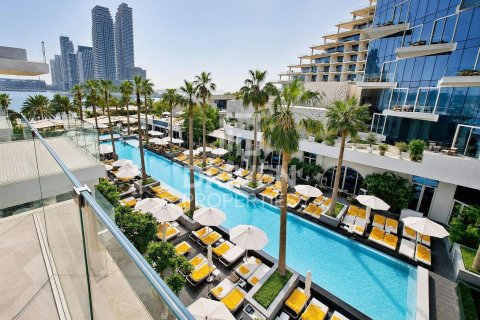 Apartament na sprzedaż w Palm Jumeirah, Dubai, ZEA 1 sypialnia, 72.37 mkw., nr 765101 - zdjęcie 14