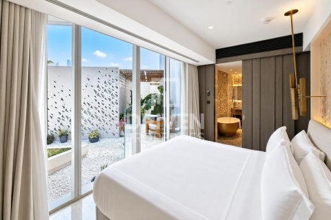 Apartament na sprzedaż w Palm Jumeirah, Dubai, ZEA 1 sypialnia, 72.37 mkw., nr 765101 - zdjęcie 5