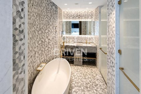 Apartament na sprzedaż w Palm Jumeirah, Dubai, ZEA 1 sypialnia, 72.37 mkw., nr 765101 - zdjęcie 20
