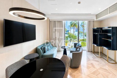 Apartament na sprzedaż w Palm Jumeirah, Dubai, ZEA 1 sypialnia, 72.37 mkw., nr 765101 - zdjęcie 1