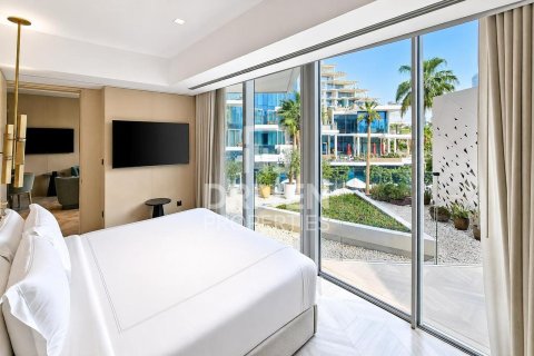 Apartament na sprzedaż w Palm Jumeirah, Dubai, ZEA 1 sypialnia, 72.37 mkw., nr 765101 - zdjęcie 7