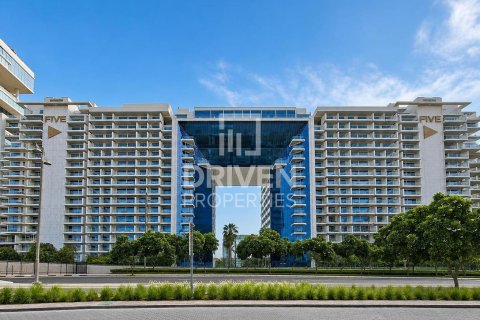 Apartament na sprzedaż w Palm Jumeirah, Dubai, ZEA 1 sypialnia, 72.37 mkw., nr 765101 - zdjęcie 17