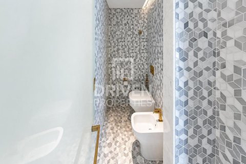 Apartament na sprzedaż w Palm Jumeirah, Dubai, ZEA 1 sypialnia, 72.37 mkw., nr 765101 - zdjęcie 21