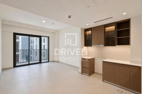 Appartement à vendre à  Dubai Creek Harbour (The Lagoons), Dubai, EAU 1 chambre, 63.36 m2 № 765098 - photo 3