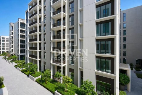 Appartement à vendre à  Dubai Creek Harbour (The Lagoons), Dubai, EAU 1 chambre, 63.36 m2 № 765098 - photo 17