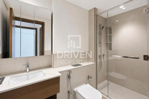 Appartement à vendre à  Dubai Creek Harbour (The Lagoons), Dubai, EAU 1 chambre, 63.36 m2 № 765098 - photo 12
