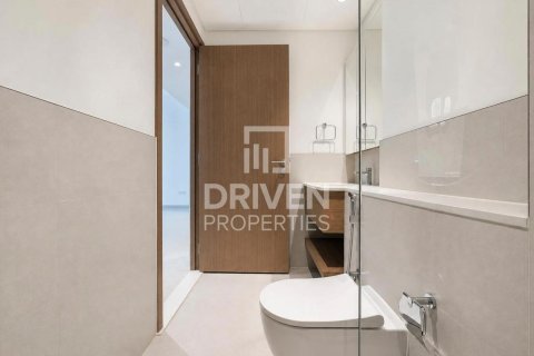 Appartement à vendre à  Dubai Creek Harbour (The Lagoons), Dubai, EAU 1 chambre, 63.36 m2 № 765098 - photo 14