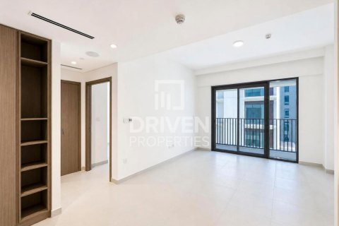 Appartement à vendre à  Dubai Creek Harbour (The Lagoons), Dubai, EAU 1 chambre, 63.36 m2 № 765098 - photo 1