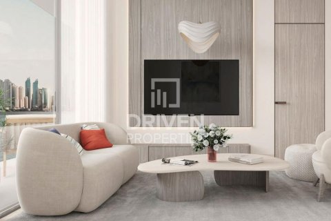 Apartmán v Dubai Marina, SAE 1 spálňa, 70.51 m2 č. 765102 - Fotografia 10