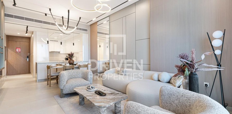 Appartamento a Al Wasl, Dubai, EAU 2 camere da letto, 147.25 mq. № 765103
