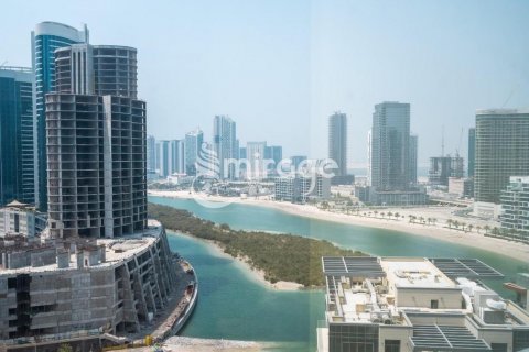 Al Reem Island、Abu Dhabi、UAE にあるマンションの賃貸物件 3ベッドルーム、161 m2、No574362 - 写真 2
