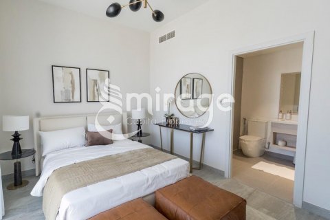 Villa sa Yas Island, Abu Dhabi, UAE 4 silid-tulugan, 367.7 sq.m. № 574138 - larawan 6