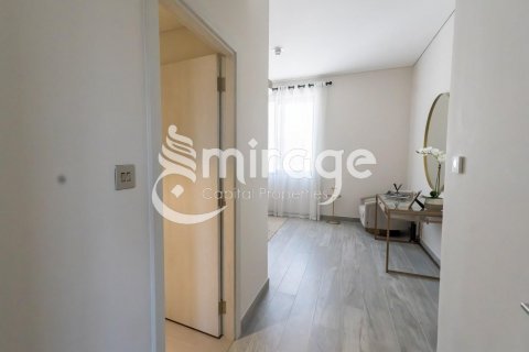 Villa sa Yas Island, Abu Dhabi, UAE 4 silid-tulugan, 367.7 sq.m. № 574138 - larawan 4