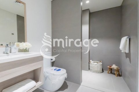 Villa sa Yas Island, Abu Dhabi, UAE 4 silid-tulugan, 367.7 sq.m. № 574138 - larawan 10