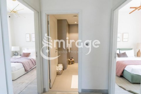 Villa sa Yas Island, Abu Dhabi, UAE 4 silid-tulugan, 367.7 sq.m. № 574138 - larawan 7