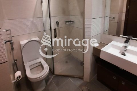 Apartament në Al Reem Island, Abu Dhabi, Emiratet e Bashkuara Arabe 3 dhoma gjumi, 163.3 m2. № 574358 - Foto 12