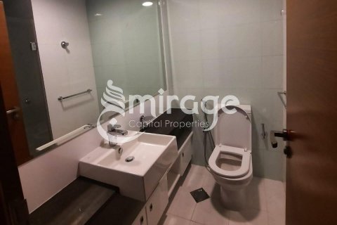 Apartament në Al Reem Island, Abu Dhabi, Emiratet e Bashkuara Arabe 3 dhoma gjumi, 163.3 m2. № 574358 - Foto 10