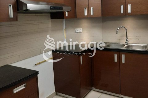 Apartament në Al Reem Island, Abu Dhabi, Emiratet e Bashkuara Arabe 3 dhoma gjumi, 163.3 m2. № 574358 - Foto 4