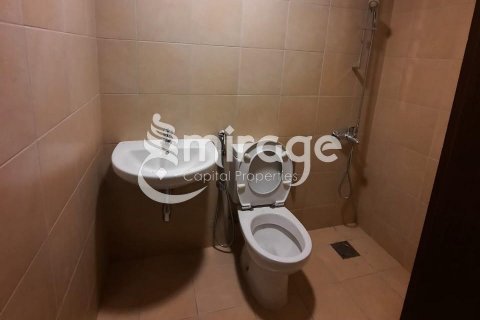 Apartament në Al Reem Island, Abu Dhabi, Emiratet e Bashkuara Arabe 3 dhoma gjumi, 163.3 m2. № 574358 - Foto 11