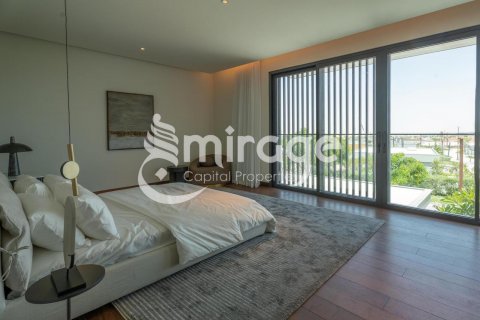 Villa zum Verkauf in Saadiyat Island, Abu Dhabi, VAE 6 Schlafzimmer, 625.9 m2 Nr. 574360 - Foto 8