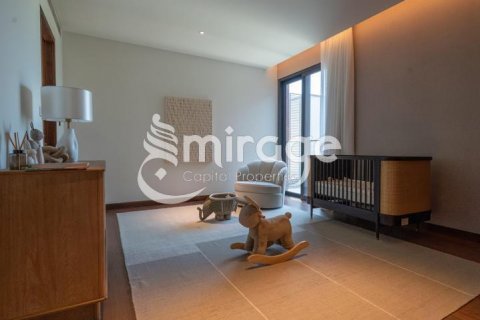 Villa zum Verkauf in Saadiyat Island, Abu Dhabi, VAE 6 Schlafzimmer, 625.9 m2 Nr. 574360 - Foto 11