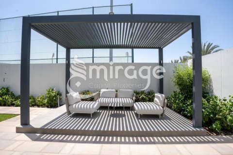 Villa zum Verkauf in Saadiyat Island, Abu Dhabi, VAE 6 Schlafzimmer, 625.9 m2 Nr. 574360 - Foto 6