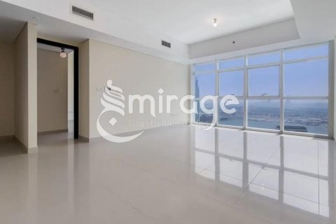 Apartmen di Al Reem Island, Abu Dhabi, UAE 1 bilik tidur, 83 meter persegi № 574137 - foto 4