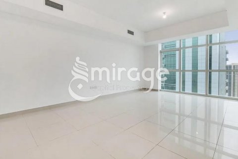 Apartmen di Al Reem Island, Abu Dhabi, UAE 1 bilik tidur, 83 meter persegi № 574137 - foto 2