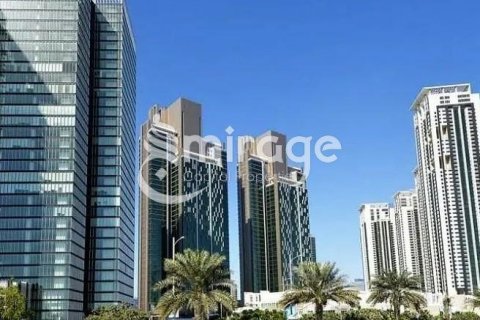 Apartmen di Al Reem Island, Abu Dhabi, UAE 1 bilik tidur, 83 meter persegi № 574137 - foto 1