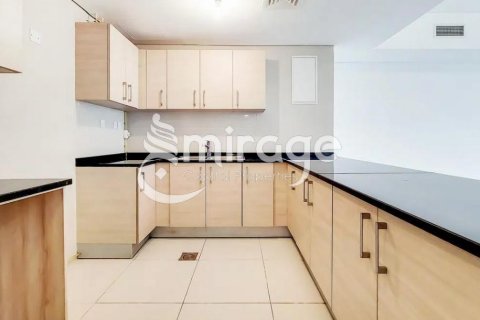 Apartmen di Al Reem Island, Abu Dhabi, UAE 1 bilik tidur, 83 meter persegi № 574137 - foto 9