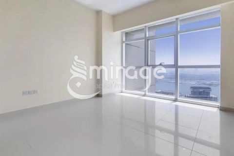 Apartmen di Al Reem Island, Abu Dhabi, UAE 1 bilik tidur, 83 meter persegi № 574137 - foto 7