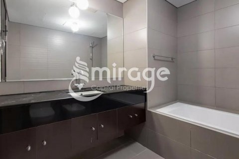 Apartmen di Al Reem Island, Abu Dhabi, UAE 1 bilik tidur, 83 meter persegi № 574137 - foto 10