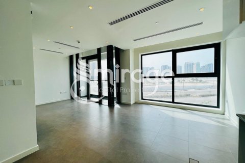 Byt v Al Reem Island, Abu Dhabi, SAE 53.5 m² Č.: 574359 - fotografie 8