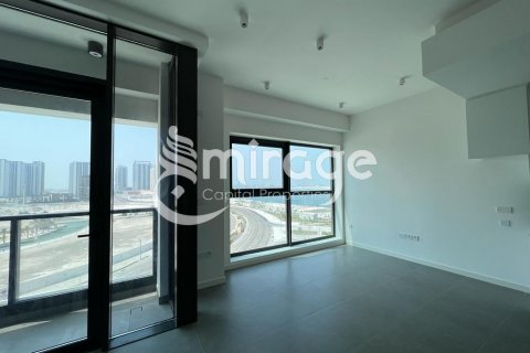 Byt v Al Reem Island, Abu Dhabi, SAE 53.5 m² Č.: 574359 - fotografie 9