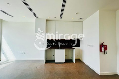 Byt v Al Reem Island, Abu Dhabi, SAE 53.5 m² Č.: 574359 - fotografie 5