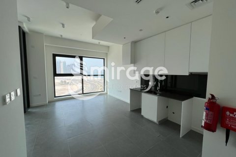 Byt v Al Reem Island, Abu Dhabi, SAE 53.5 m² Č.: 574359 - fotografie 10