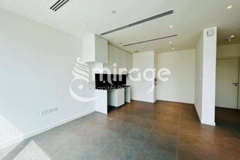 Byt v Al Reem Island, Abu Dhabi, SAE 53.5 m² Č.: 574359 - fotografie 3
