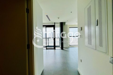 Byt v Al Reem Island, Abu Dhabi, SAE 53.5 m² Č.: 574359 - fotografie 7
