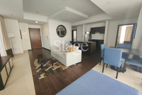 آپارتمان در Dubai Sports City، Dubai ، امارات متحده عربی 2 خوابه ، 180 متر مربع.  شماره 737513