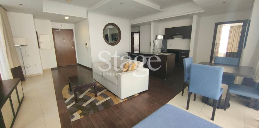 Apartamento em Dubai Sports City, Dubai, EAU 2 quartos, 180 m2 № 737513