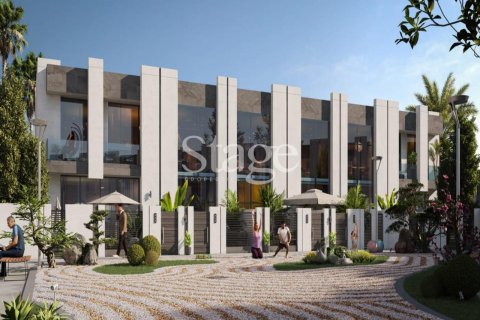 Dubai Land, UAE의 타운하우스 침실 2개, 88제곱미터 번호 737511