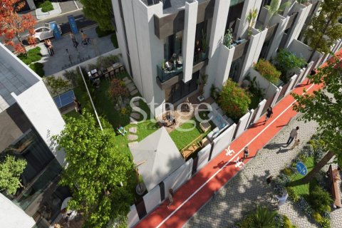 Dubai Land, UAE의 판매용 타운하우스 침실 2개, 88제곱미터 번호 737511 - 사진 7