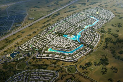 Müüa villa asukohaga Dubai Land, AÜE: 4 magamistoaga, 144 m² Nr 737512 - pilt 15