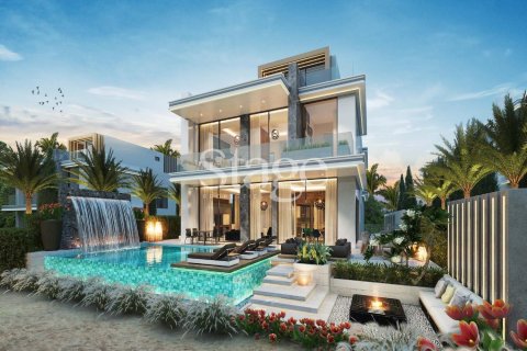 Müüa villa asukohaga Dubai Land, AÜE: 4 magamistoaga, 144 m² Nr 737512 - pilt 2