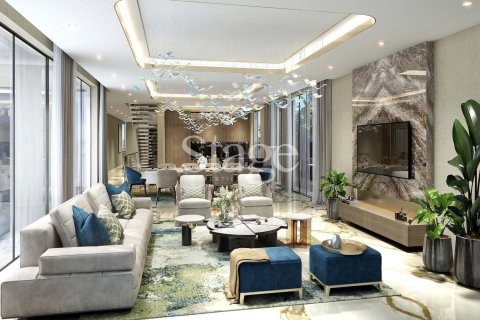 Müüa villa asukohaga Dubai Land, AÜE: 4 magamistoaga, 144 m² Nr 737512 - pilt 3