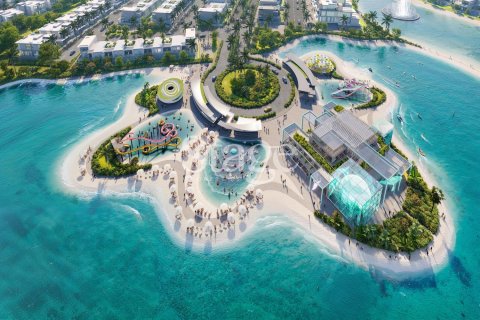 Müüa villa asukohaga Dubai Land, AÜE: 4 magamistoaga, 144 m² Nr 737512 - pilt 13