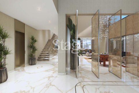 Müüa villa asukohaga Dubai Land, AÜE: 4 magamistoaga, 144 m² Nr 737512 - pilt 4