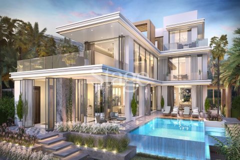 Müüa villa asukohaga Dubai Land, AÜE: 4 magamistoaga, 144 m² Nr 737512 - pilt 17