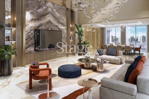 Villa i Dubai Land, Dubai, Emiratene 4 soverom, 144 kvm nr. 737512