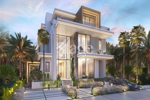 Müüa villa asukohaga Dubai Land, AÜE: 4 magamistoaga, 144 m² Nr 737512 - pilt 16